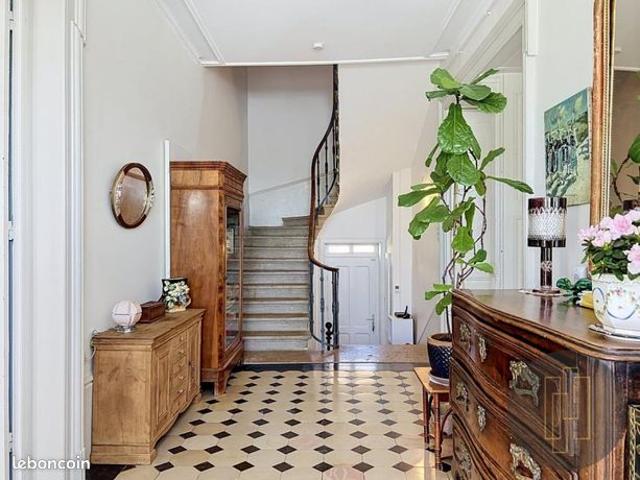 Appartement vente à Châteauroux, Pommiers