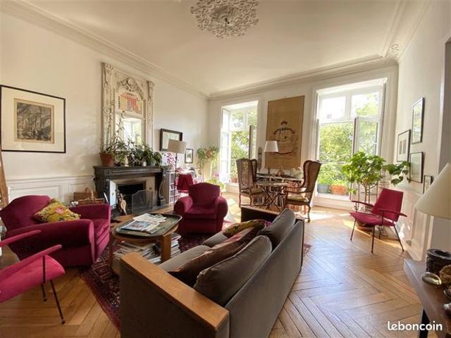 Appartement vente à Nantes