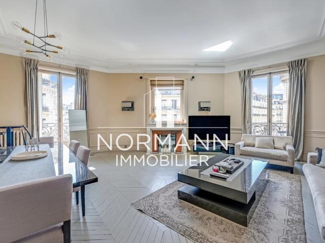 Appartement vente à Paris 8e Arrondissement, Paris