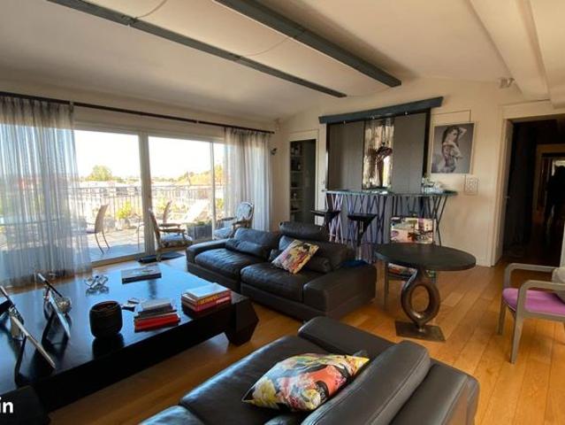Appartement vente à Le Raincy, Seine-Saint-Denis