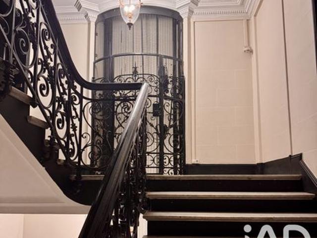 Appartement vente à Lille, La Madeleine
