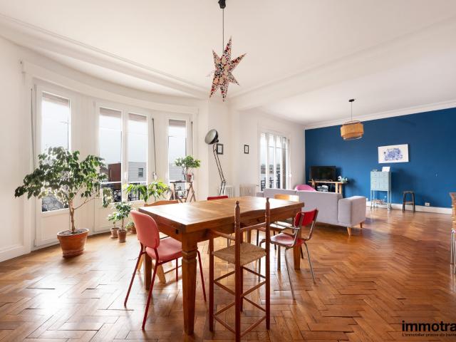 Appartement vente à Roubaix, Nord