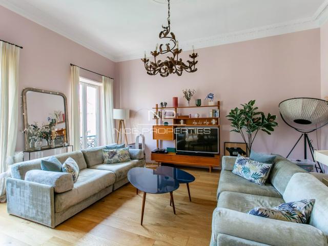 Appartement vente à Nice