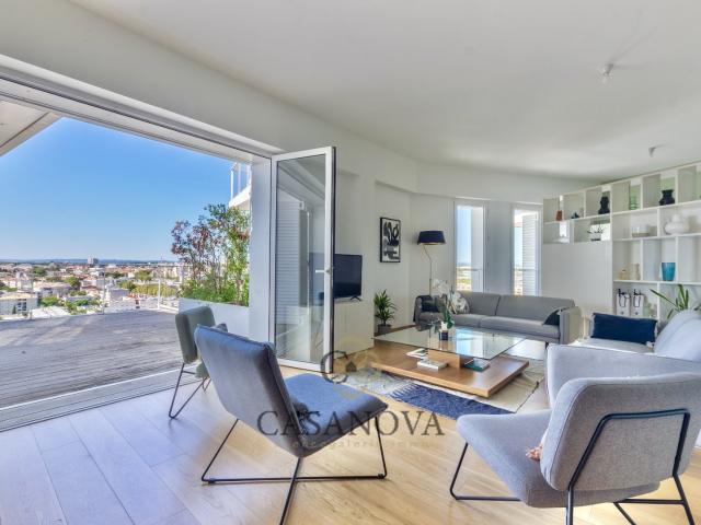 Appartement vente à Montpellier