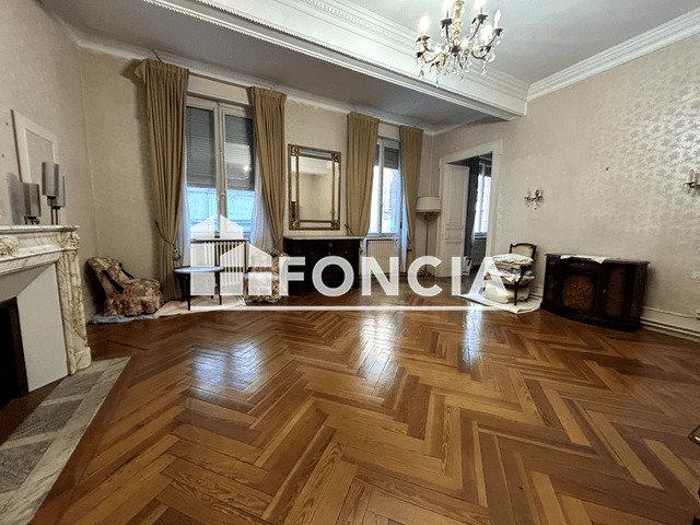 Appartement vente à Toulouse
