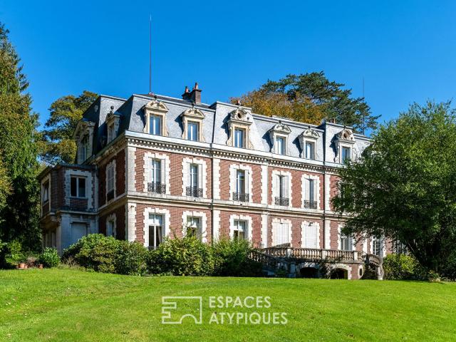 Appartement vente à Le Havre, Gruchet-le-valasse