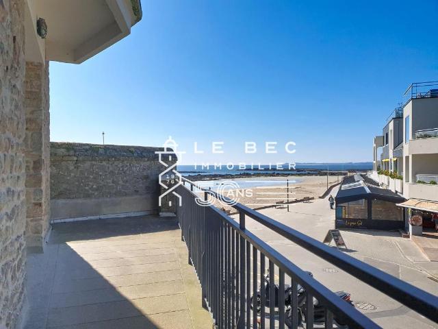 Appartement vente à Lorient, Bretagne