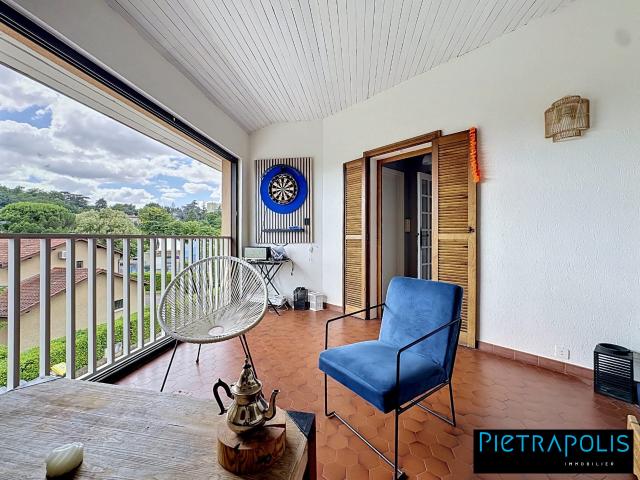 Appartement vente à Lyon, Métropole de Lyon