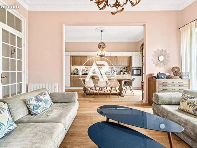 Appartement vente à Nice, Alpes-Maritimes