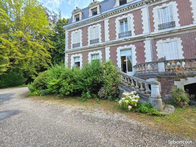 Appartement vente à Le Havre, Gruchet-le-valasse