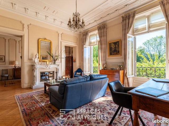 Appartement vente à Le Havre, Gruchet-le-valasse