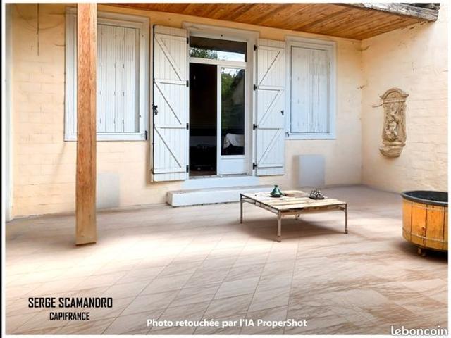 Appartement vente à Mirande, Masseube