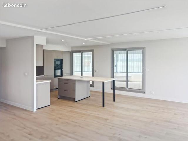 Appartement vente à Valence