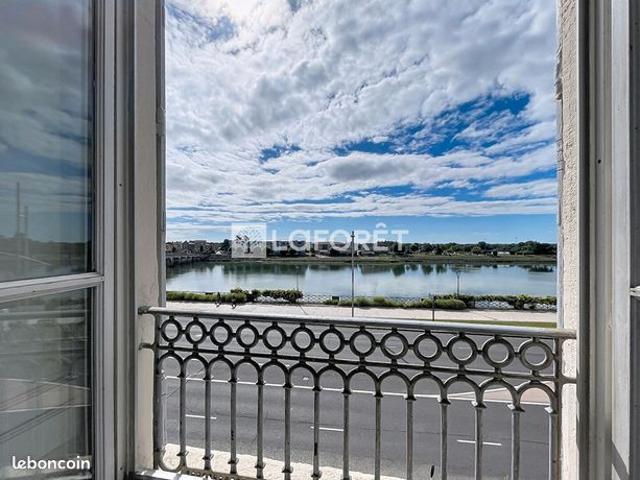 Appartement vente à Mâcon