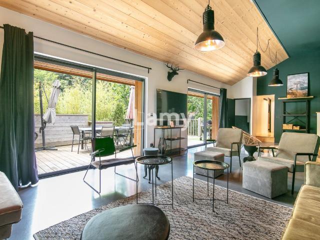 Appartement vente à Grenoble, Villard-de-lans
