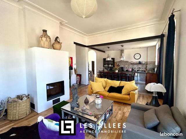 Appartement vente à Nyons, Montélimar