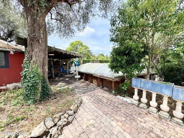 Appartement vente à Grasse, Alpes-Maritimes