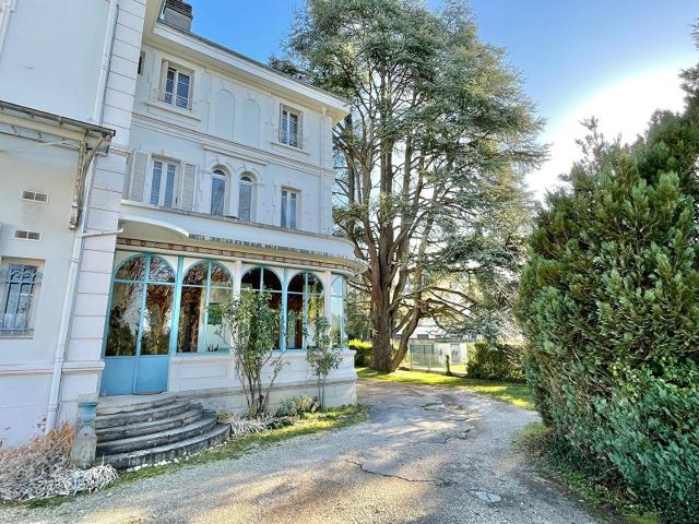 Appartement vente à La Tour-du-Pin, La Tour-du-pin