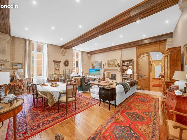 Appartement vente à Beaune