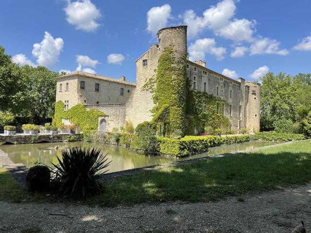 Appartement vente à Nîmes, Uzès