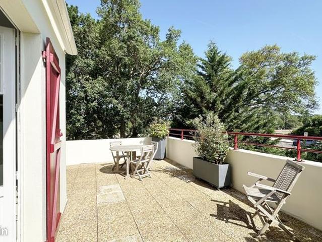 Appartement vente à Dax, Soorts-hossegor