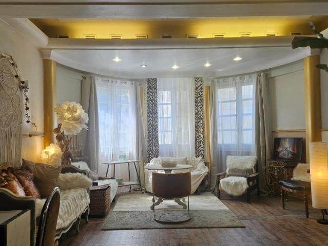 Appartement vente à Agen