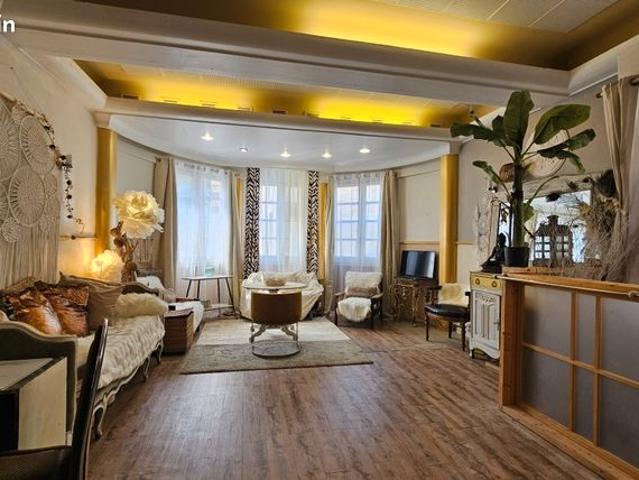 Appartement vente à Agen