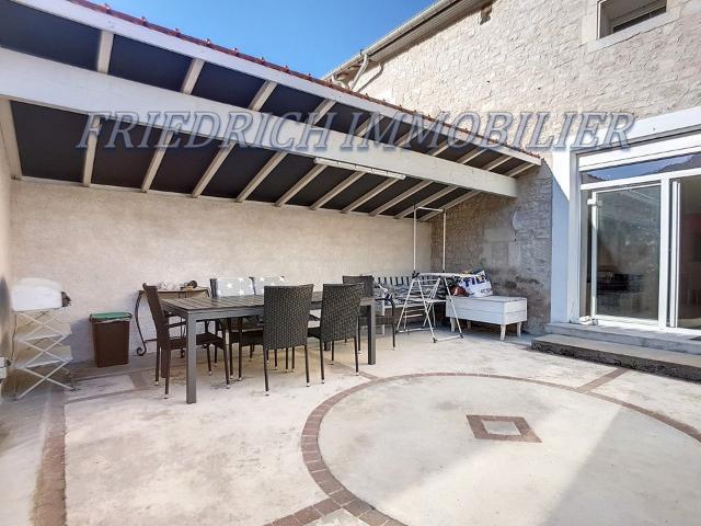 Appartement location à Commercy, Baudignécourt