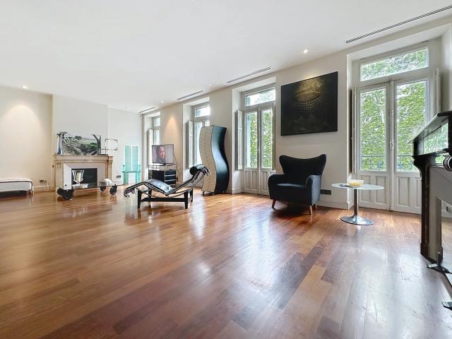 Appartement vente à Toulouse