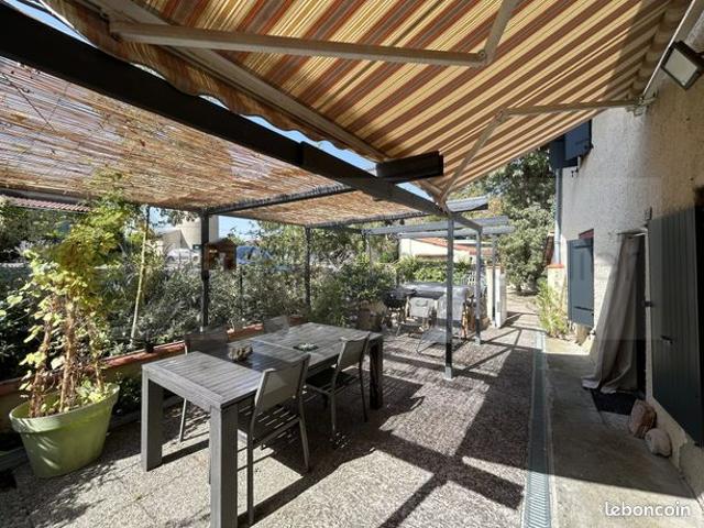 Appartement vente à Fiac, Tarn