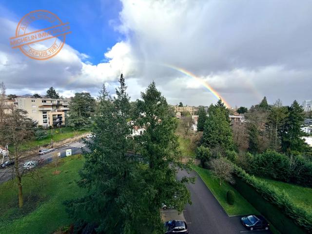 Appartement vente à Lyon, Métropole de Lyon
