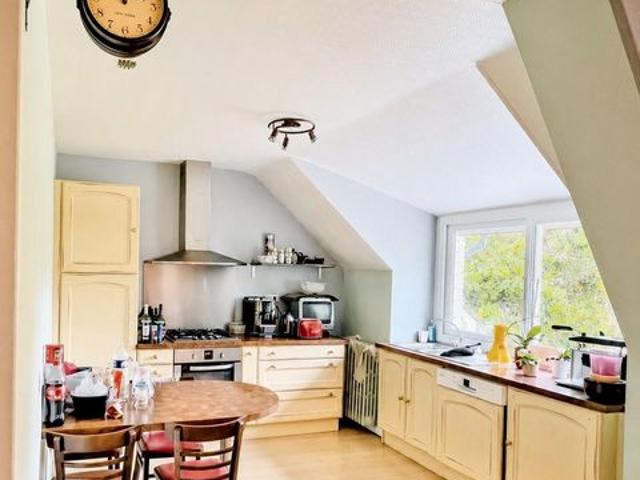 Appartement vente à Rennes, Bretagne