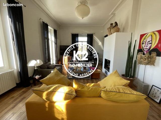 Appartement vente à Nyons, Montélimar