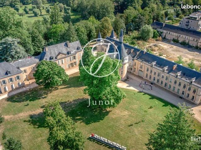 Appartement vente à Châteauroux, Centre-Val de Loire