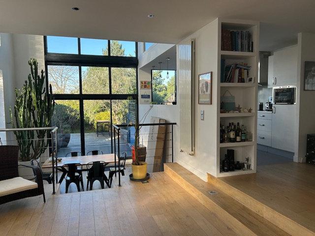 Appartement vente à Village Plaine Gare, Rueil-Malmaison