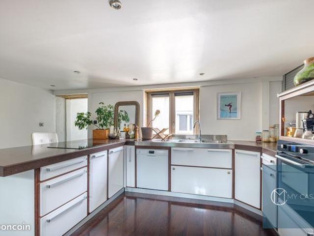 Appartement vente à Villefranche-sur-Saône, Rhône