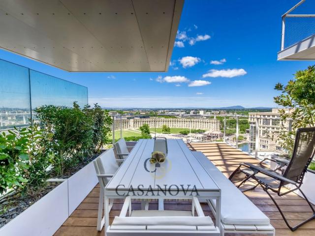 Appartement vente à Montpellier