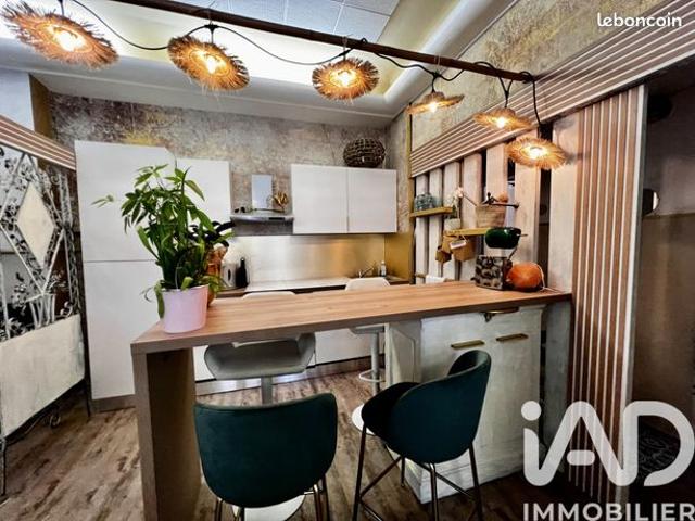 Appartement vente à Agen