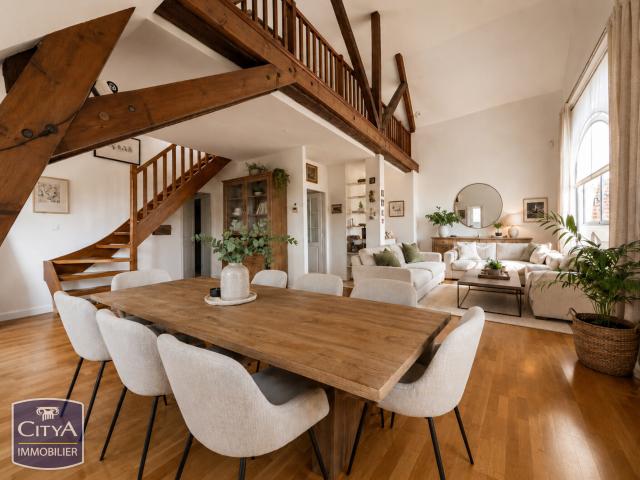 Appartement vente à Cambrai