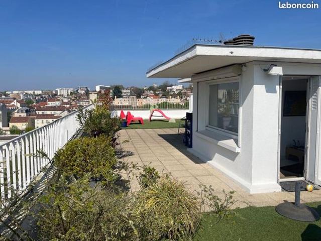 Appartement vente à Nogent-sur-Marne, Champigny-sur-marne