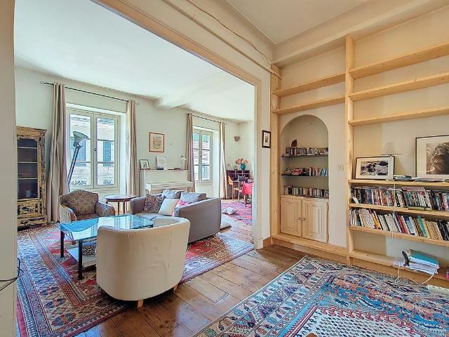 Appartement vente à Pau