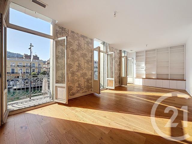Appartement vente à Montpellier, Sète