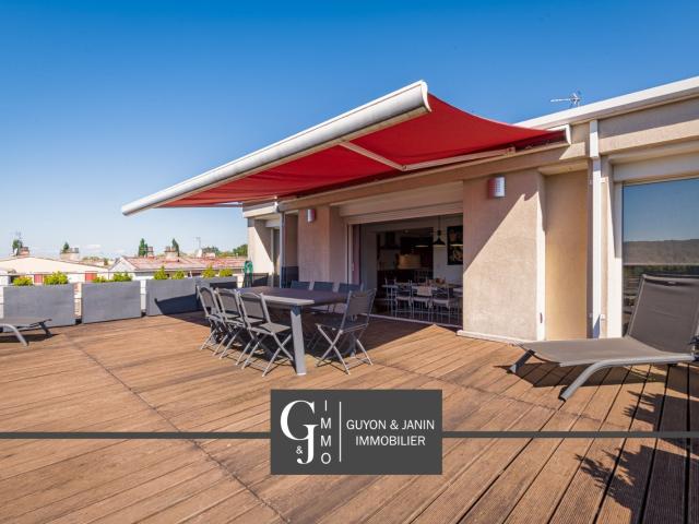 Appartement vente à Bourg-en-Bresse, Bourg-en-bresse