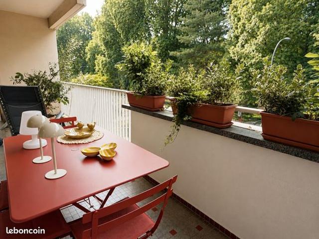 Appartement vente à Strasbourg, Hoenheim