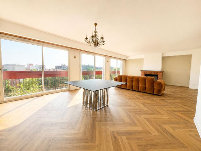 Appartement location à Montauban