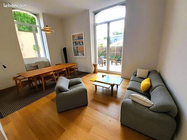 Appartement vente à Mont-de-Marsan, Mont-de-marsan