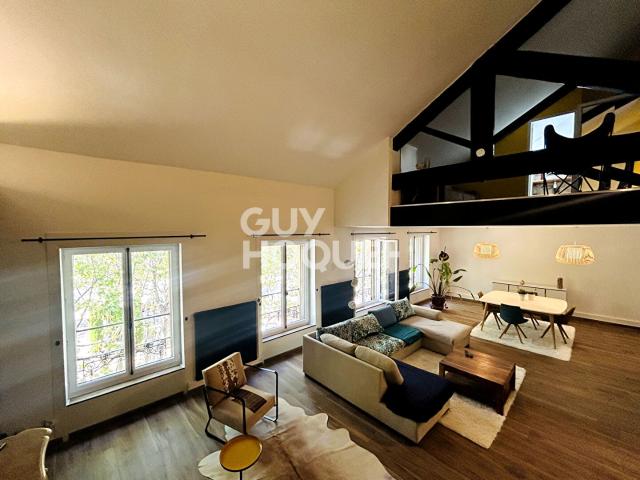 Appartement vente à Narbonne