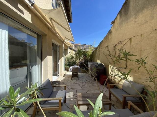 Appartement vente à France métropolitaine, Valence