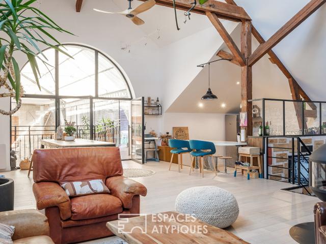 Appartement vente à Le Plateau, Poitiers