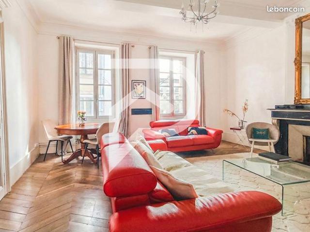 Appartement vente à Castres